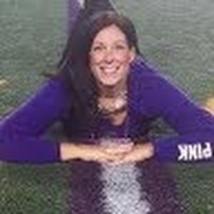 Meet your Posher, Stacey